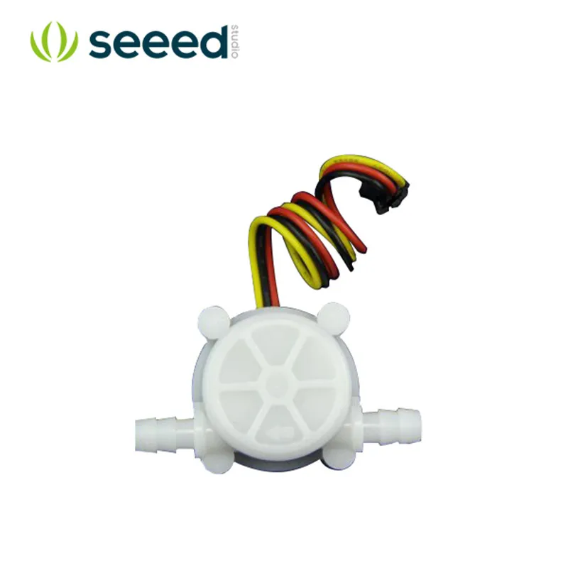 

Seeedstudio G1 / 8 & quot; Water Flow Sensor winder