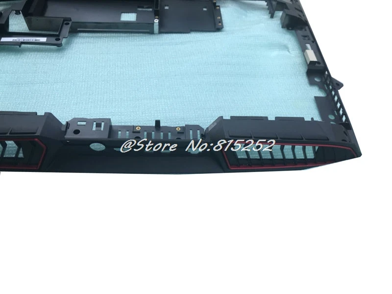 Нижний чехол для MSI GT73 GT73EVR 7RD 818CN GT73VR E2P 7A1J2XX Y31 Новый и оригинальный|Сумки чехлы