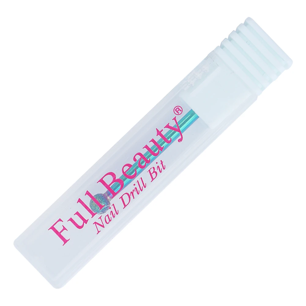 Алмазные хамелеоны для ногтей сверла кутикулы очиститель карбидные фрезы