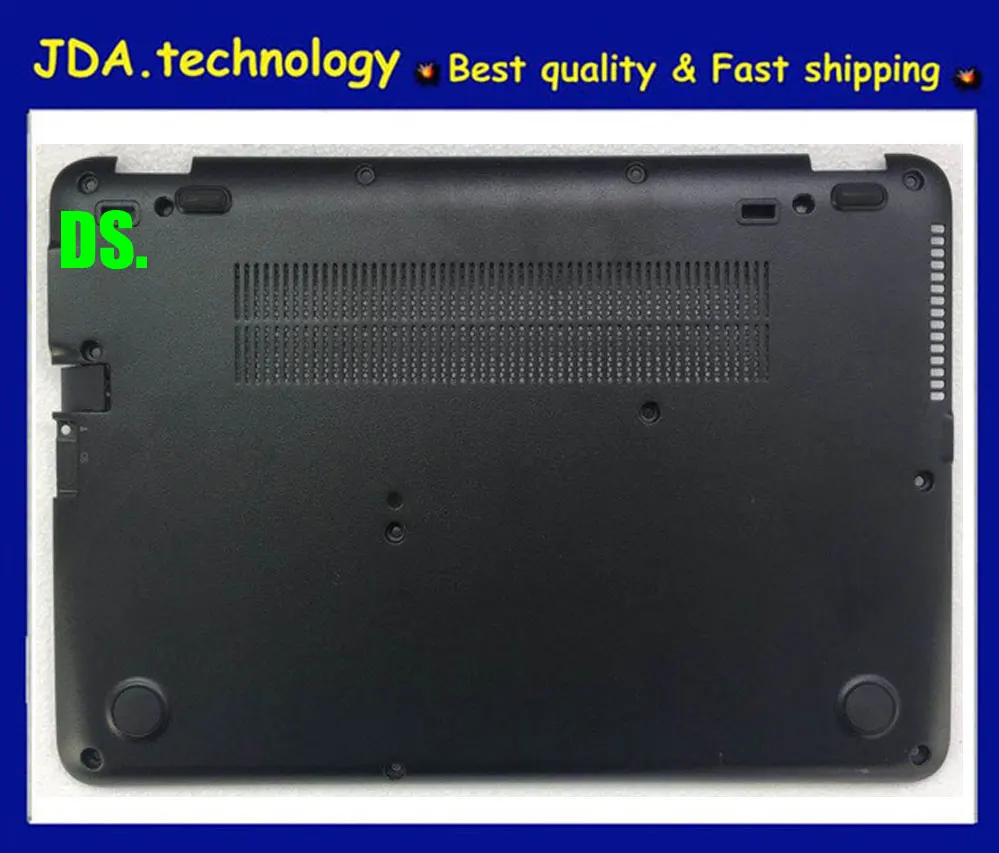 MEIARROW новая крышка оболочки нижней части типа D для HP EliteBook 725 820 G3 G4 Нижняя чехол