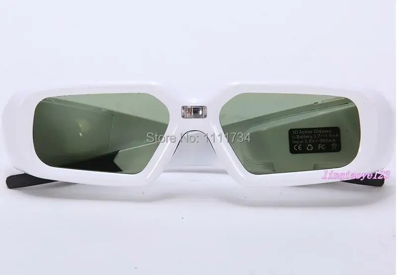 M342 / H6510BD DLP LINK 3D для проектора Acer active shutter glasses Support 144HZ full General|3d dlp-link|supporting glassesacer