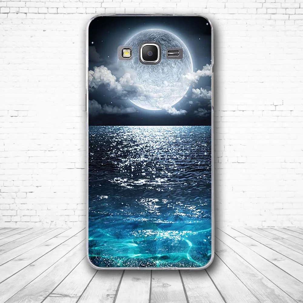 Для samsung Galaxy Grand Prime силиконовый чехол ТПУ задняя крышка 3D милый чехол для samsung Galaxy G530F G530FZ G530Y G530H чехол для телефона s