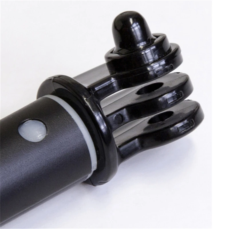 Алюминиевый телескопический ручной монопод GoPro для камеры Go Pro Hero Sj Cam Xaomi Xiomi Yi