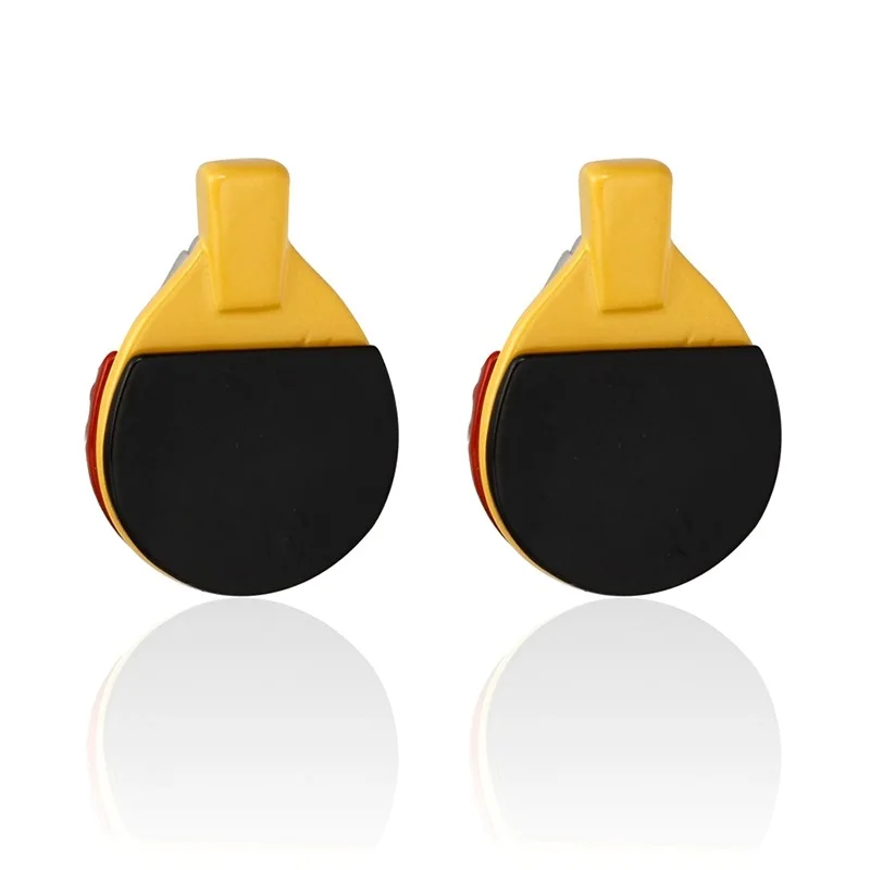 Мужские круглые запонки MeMolissa в деловом стиле 1 пара | Украшения и аксессуары