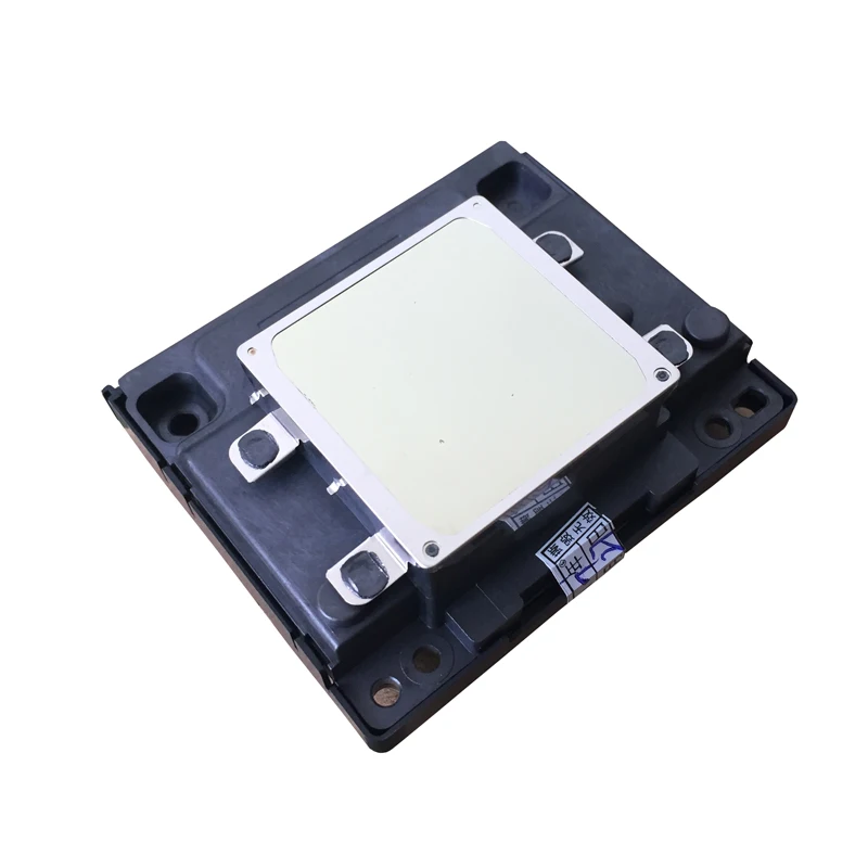 Оригинальная печатающая головка F190020 для Epson TX600 TX515W TX550W TX600FW TX610 NX515 NX510 TX620FWD|print