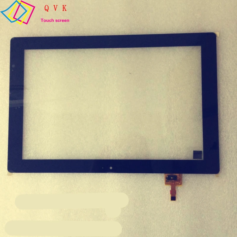 10 1 дюйма для DEXP Ursus 10W2 3G DANEW i1013 Voyager планшетный ПК емкостный сенсорный экран
