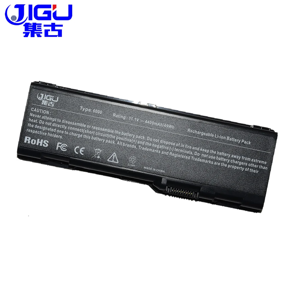 Аккумуляторная батарея JIGU для ноутбука Dell 310 6321 6322 312 0339 0340 0348 0349 0350 0425 0455 C5974