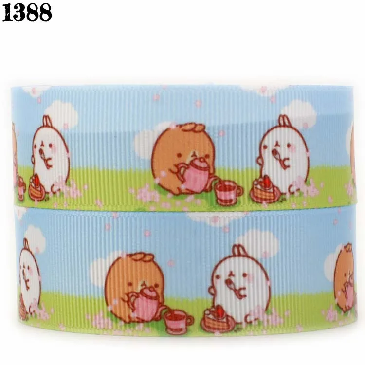 Новинка 1 дюйм 25 мм мультяшная лента sumikko gurashi с рисунком бесплатная доставка|ribbon