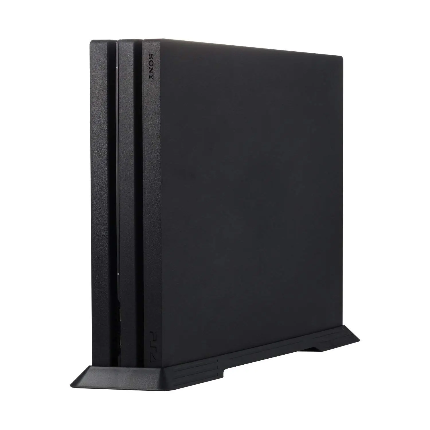 Для PS4 Pro вертикальная подставка для Playstation 4 со встроенными вентиляционными