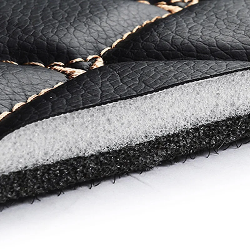 

Fully enclosed trunk mat for bmw g30 bmw e90 f01 f10 f11 f25 f30 f45 x1 x3 f25 x5 f15 e30 e34 e60 e65 e70 e83 Car accessories