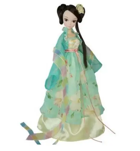 Рекомендуем кукольные куклы для девочек весенние сказочные игрушки детские на