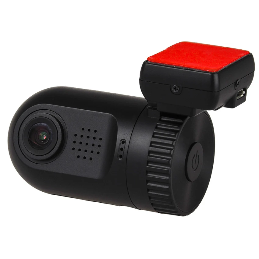 Conkim Dash camera 1080P Full HD Автомобильный видеорегистратор Цифровой Pro конденсатор Mini 0801S