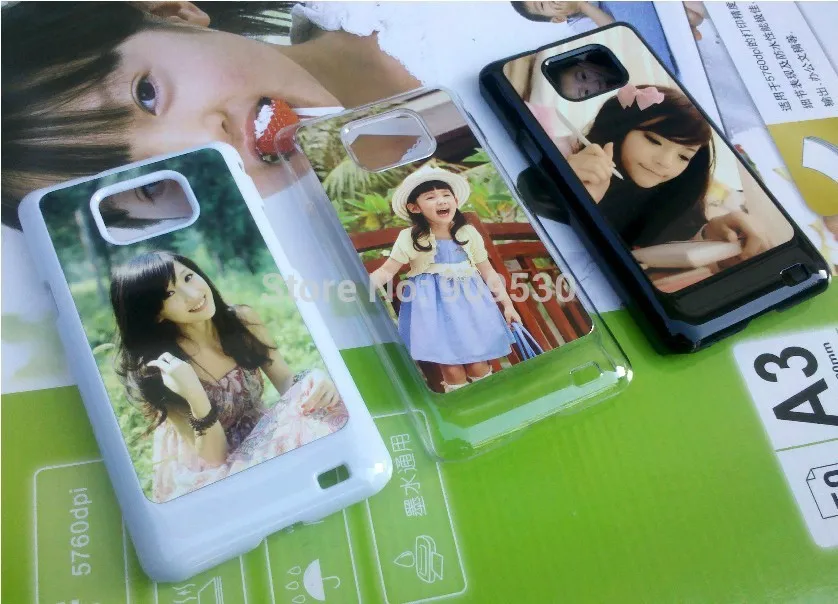 Galaxy S2 Сублимация чехол|case poster|case dsicase luggage |