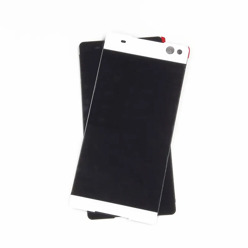 Высокое качество для Sony Xperia C8 XA2 ультра ЖК-дисплей с кодирующий преобразователь