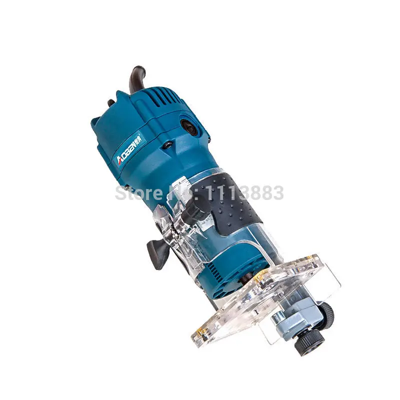 Палм триммер роутера 520W 1/4 &quotЦанга|router trimmer|palm routertrimmer router |