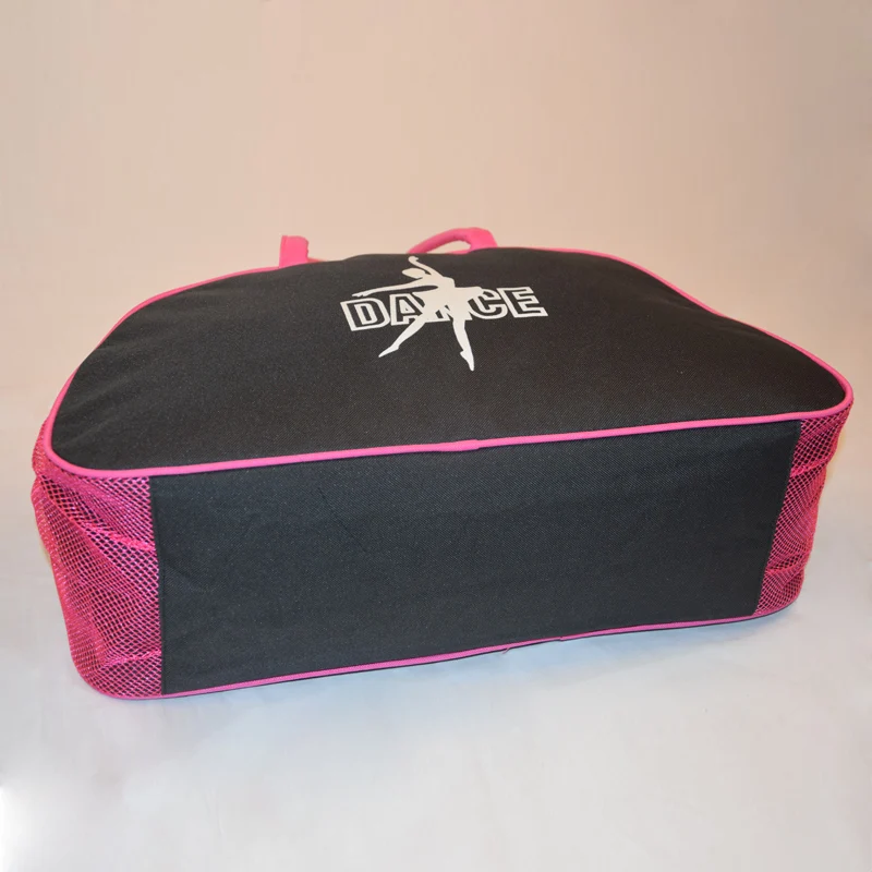 Новое поступление для взрослых и женщин эксклюзивная Брезентовая сумка танцев