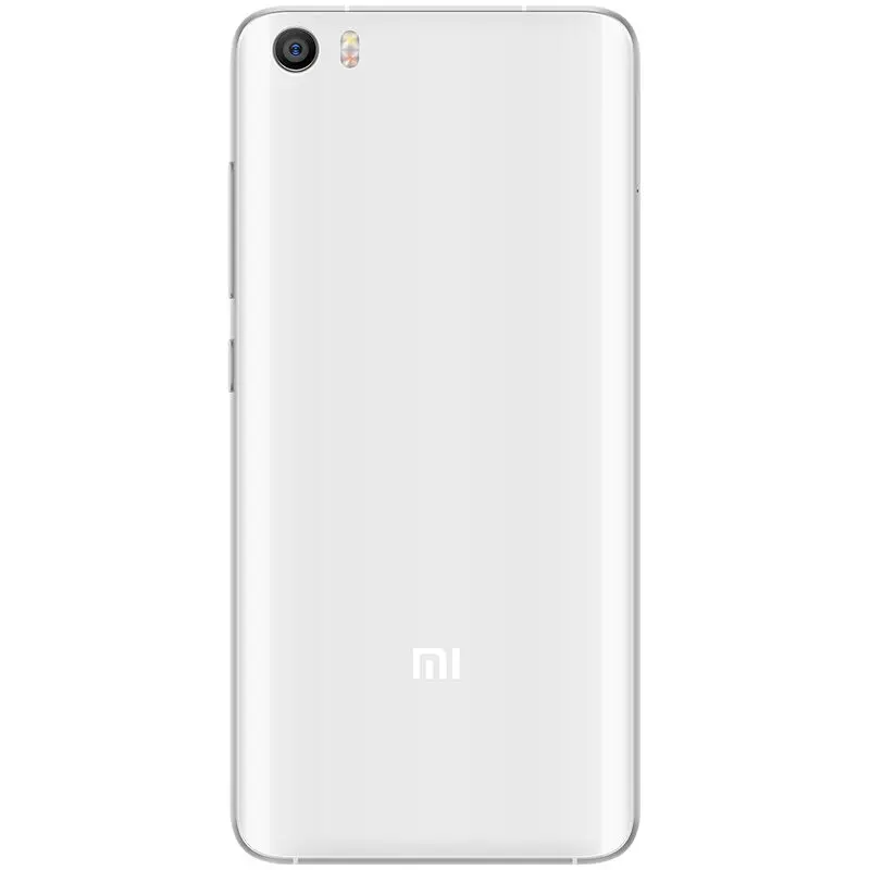 Оригинал Сяо Mi Mi5 Prime 3 ГБ Оперативная память 64 Встроенная мобильного телефона 5
