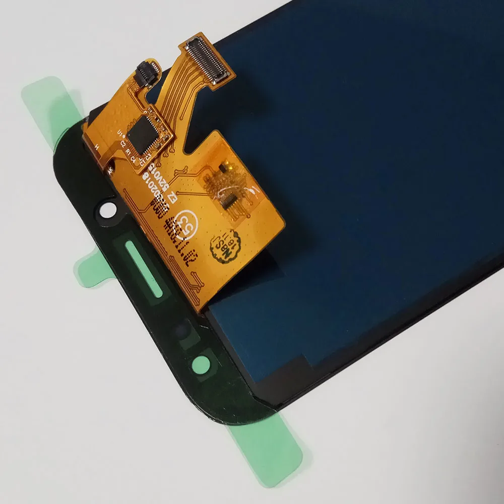J530 lcd Pantalla для samsung Galaxy J5 Pro J530F SM-J530F ЖК-дисплей сенсорный дигитайзер для samsung j5 pro lcd Ekran