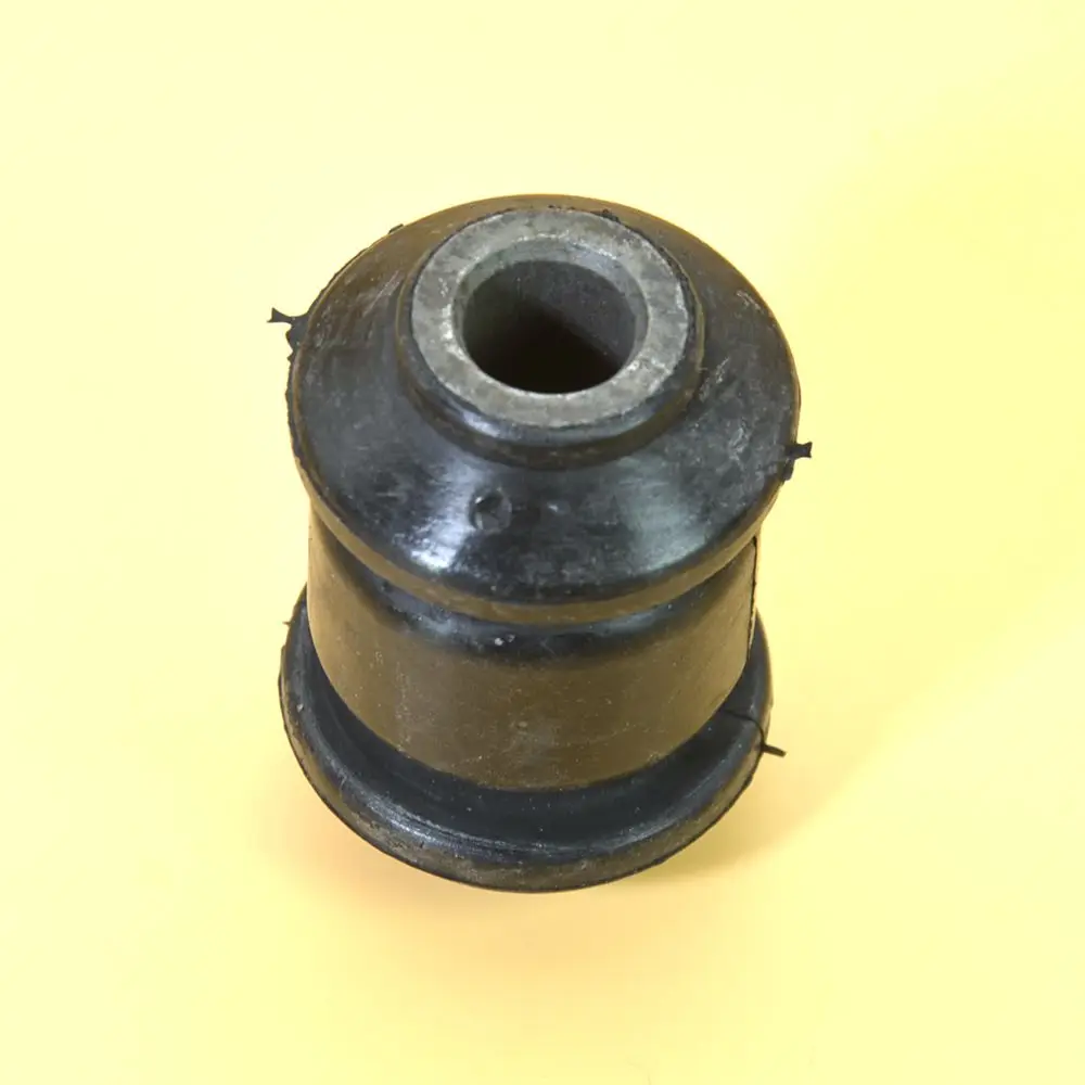 1Pcs OEM Передняя Управление; самосмазывающаяся втулка для Beetle Polo Bora Golf MK4 A3 TT Octavia Seat Leon 357 407 182 357-407-182 - Название цвета: 1Pcs