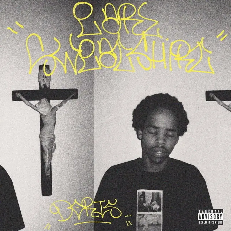 Плакат в стиле хип-хоп MX08747 с изображением свитшота Earl-American OF Odd Future 14x14 дюймов | Дом