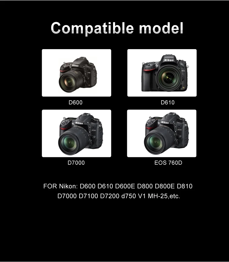 PALO EN-EL15 RU EL15 ENEL15 EL15A ЖК-дисплей Dual USB Зарядное устройство для Nikon D600 D610 D600E D800 D800E D810 D7000 D7100 d750 V1