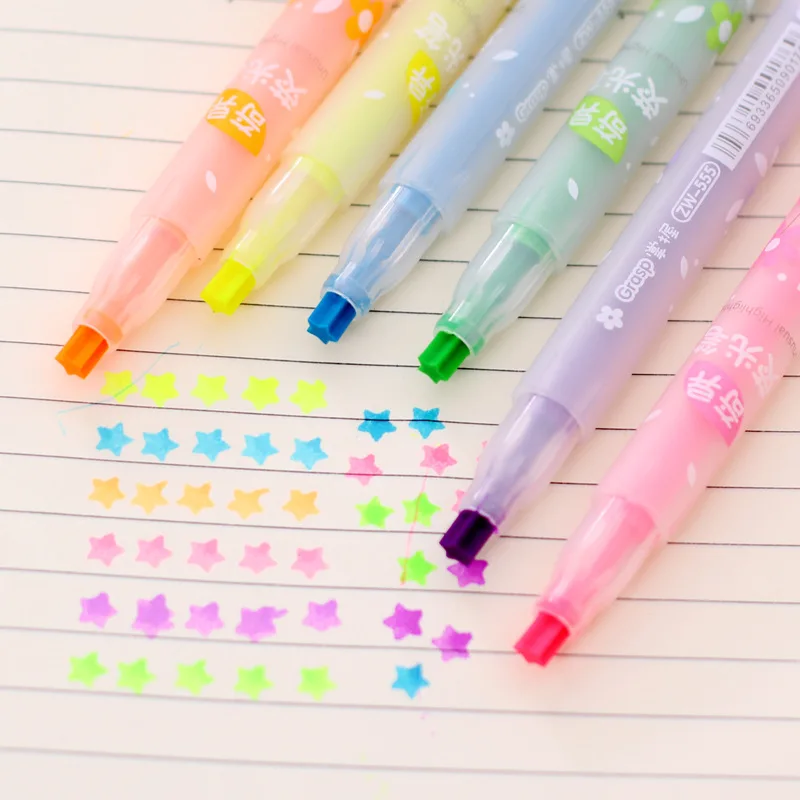 Ручка для рисования с жидким мелом 1 шт.|liquid chalk|highlighter markermarker highlighter |