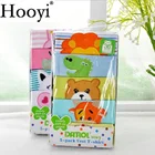 Летняя одежда для малышей 2019, топ без рукавов, 5 шт., хлопковый детский жилет, футболки для мальчиков, наряды, футболка для девочек в форме буквы I, Детские нательные рубашки