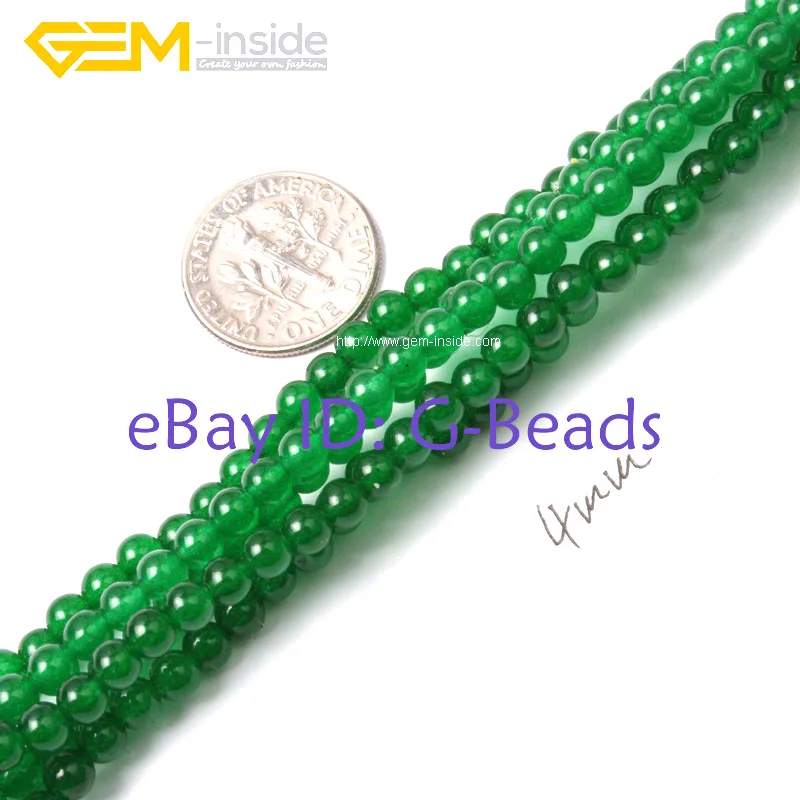 Круглые бусины с драгоценным камнем в виде нефрита Agates маленькие отверстием для