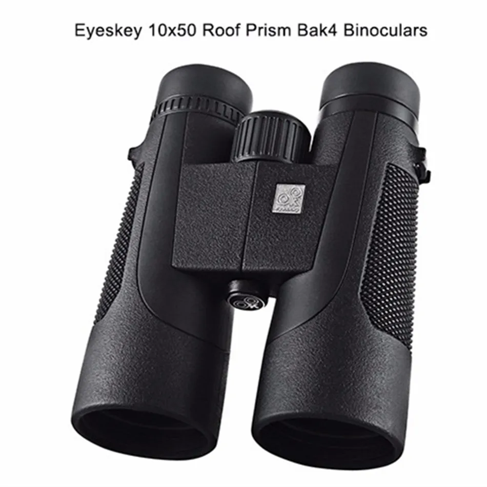 Профессиональный бинокль Eyeskey 8543 охотничий призматический телескоп 8x42