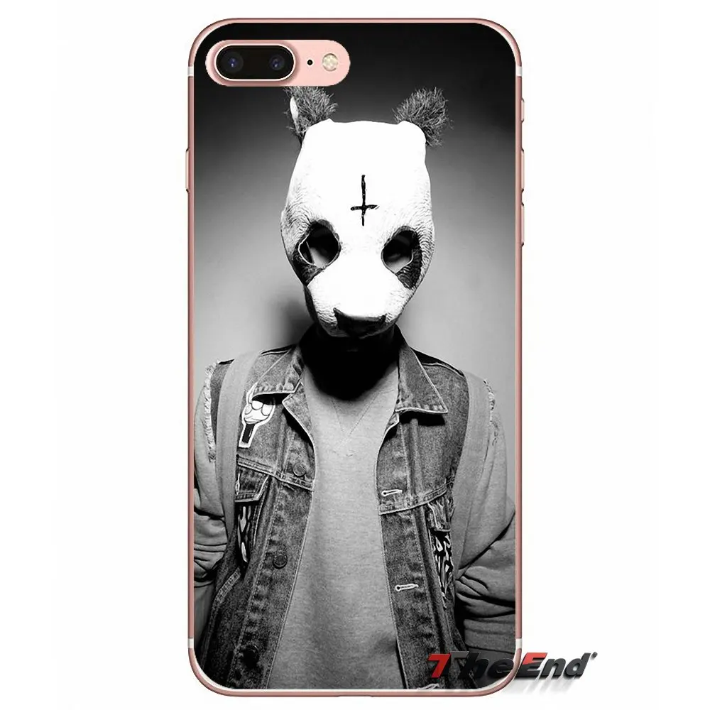 Чехол для телефона iPhone X 4 4S 5 5S 5C SE 6 6S 7 8 Plus Samsung Galaxy J1 J3 J5 J7 A3 A5 2016 2017 cro carlo waibel german singer |