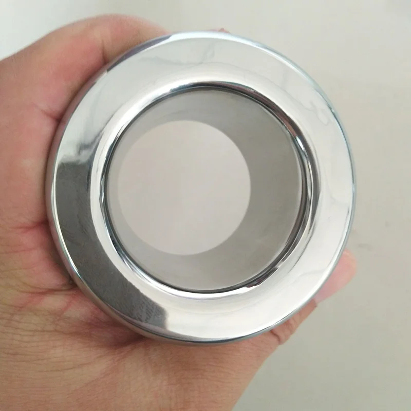 Super Large Thru-hole Vaginal Endoscope Anal Dilation Stretcher Extreme Torture Bondage Anus Dilator Scope Stainless Steel |