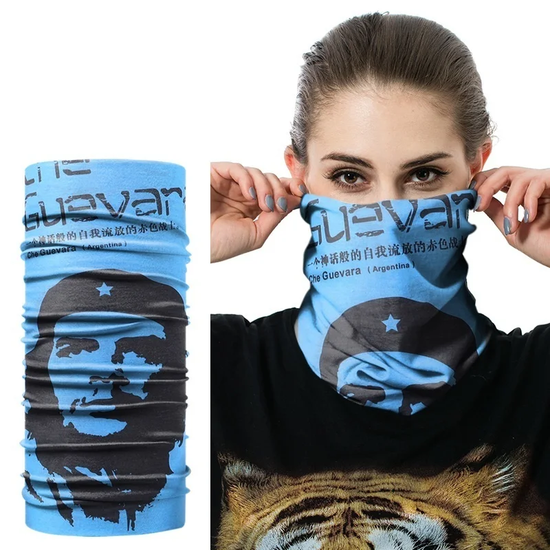 2017 JAMONT высокое качество быстросохнущая бандана на голову шарф велосипедная