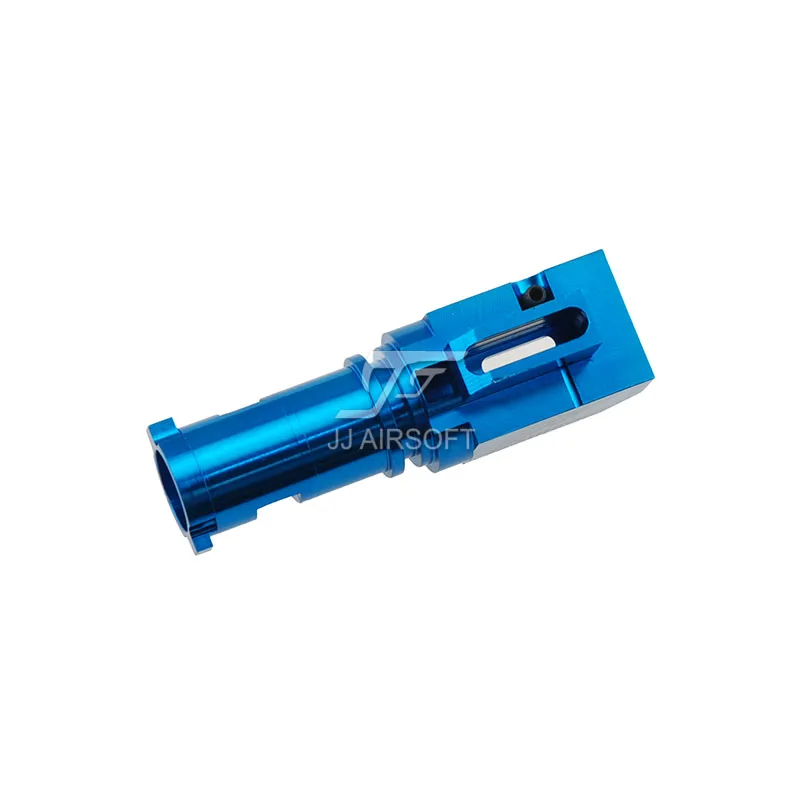 JJ страйкбол G36 CNC Hop Up блок набор металл подходит для TM CA JG CYMA и т. Д. AEG серии|cnc hop