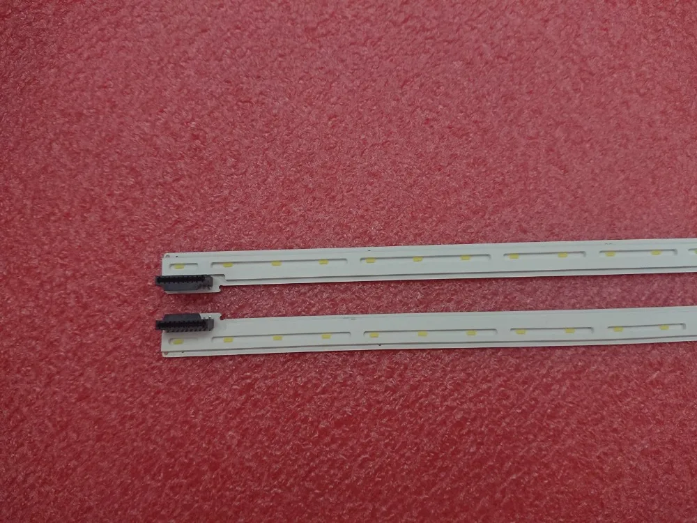 Светодиодная лента для подсветки LG 55UJ6540 LGE_17Y 55UJ65 600 54LED _ R_TYPE L_type 55UJ701V 55uj651 HC550EGG 5