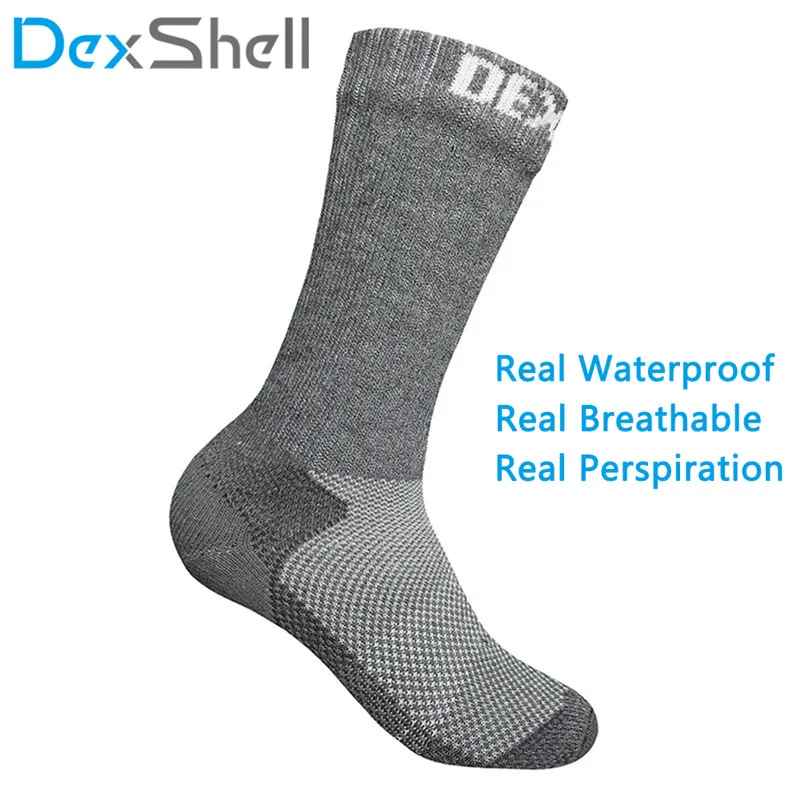 Носки Dexshell мужские профессиональные водонепроницаемые |