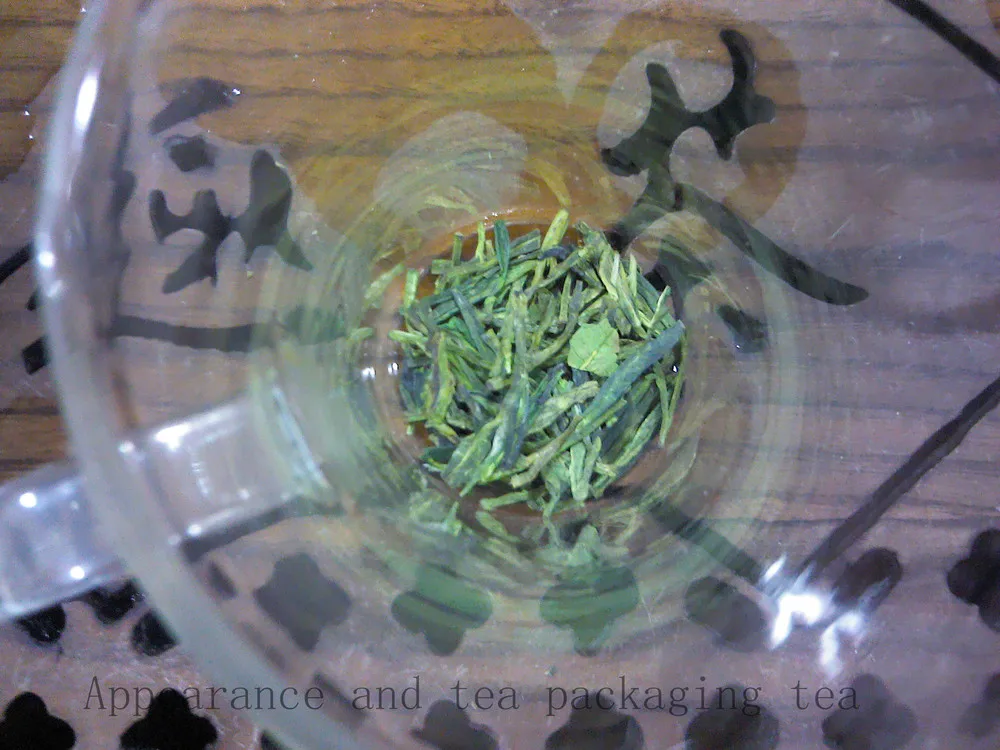 Новый чай чжэцзян лунцзин 100 г бесплатная доставка китайский чай! Аромат лунцзин!