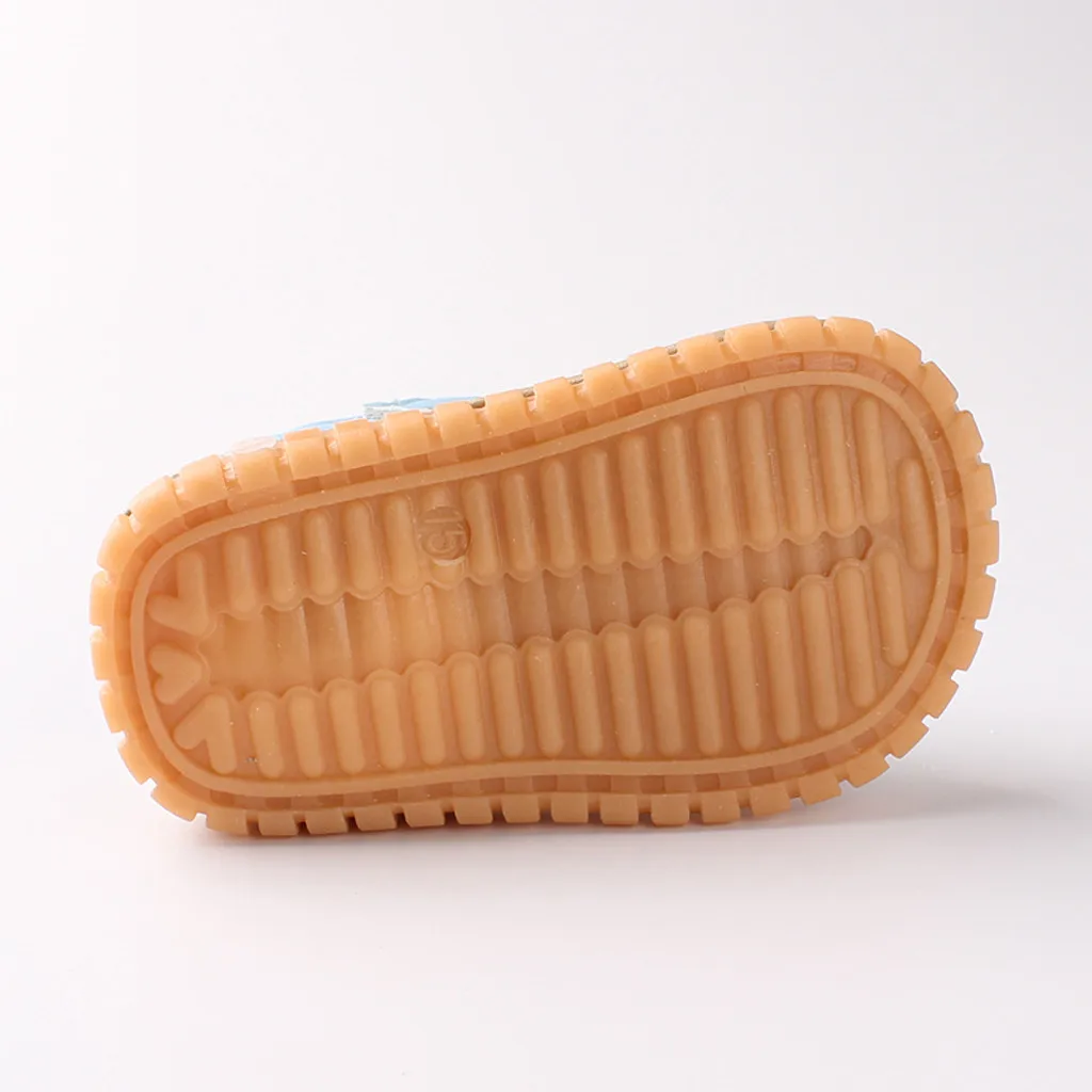 

Newborn Baby Girls Boys Roman Shoes First Walkers Soft Sole Shoes Newborn First Walkers Baby Schoenen Pasgeboren