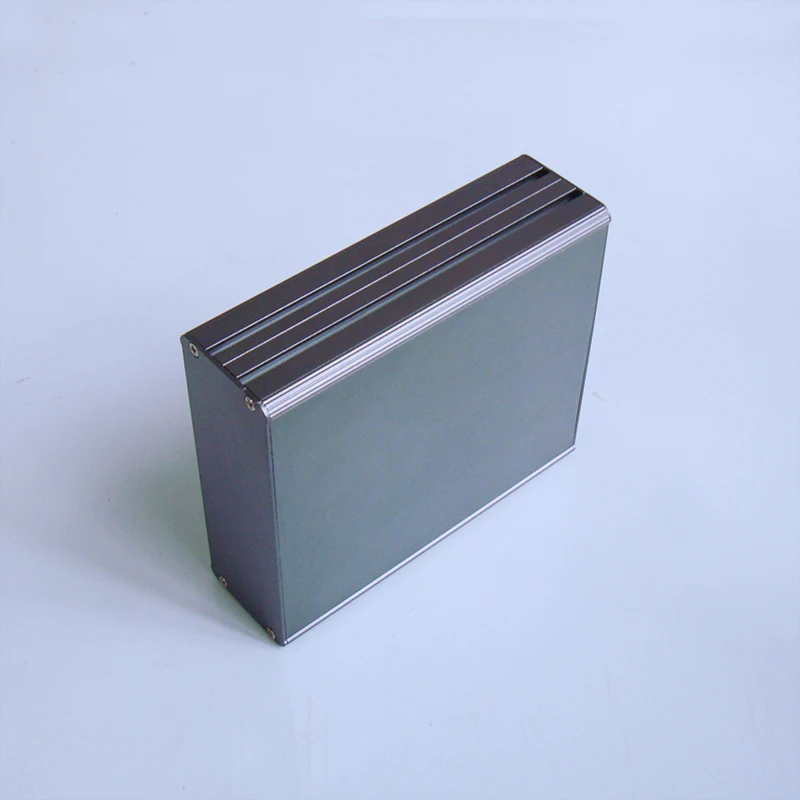 1 шт. чехол для электронного проекта 45(H)x122(W)x140(L) мм 8173|case for|cases for electronicscase case |