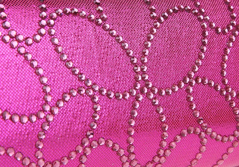 2016 благородная ярко-розовая китайская женская Свадебная вечерняя сумка-клатч