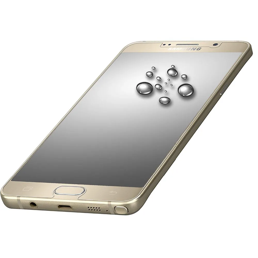 9H 2.5D стекло для SAMSUNG Galaxy S3 S4 S5 S6 S7 Note3 4 5 Закаленное Note 2 3 Защитная пленка