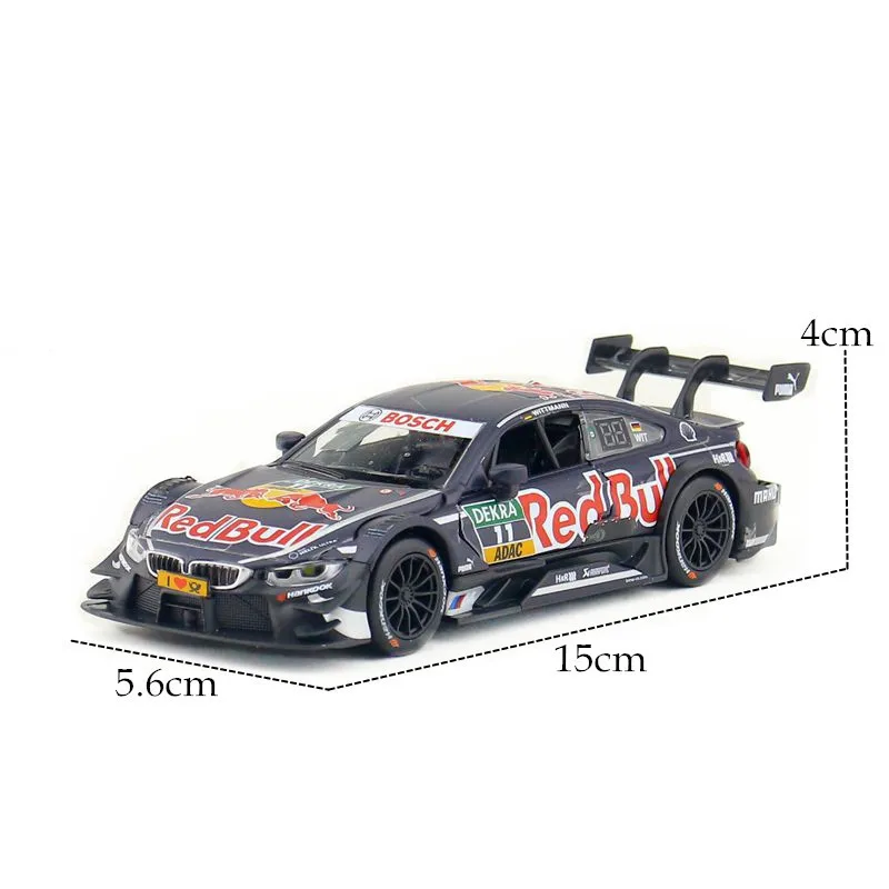 

RMZ City/ 1:32/ /DTM M4