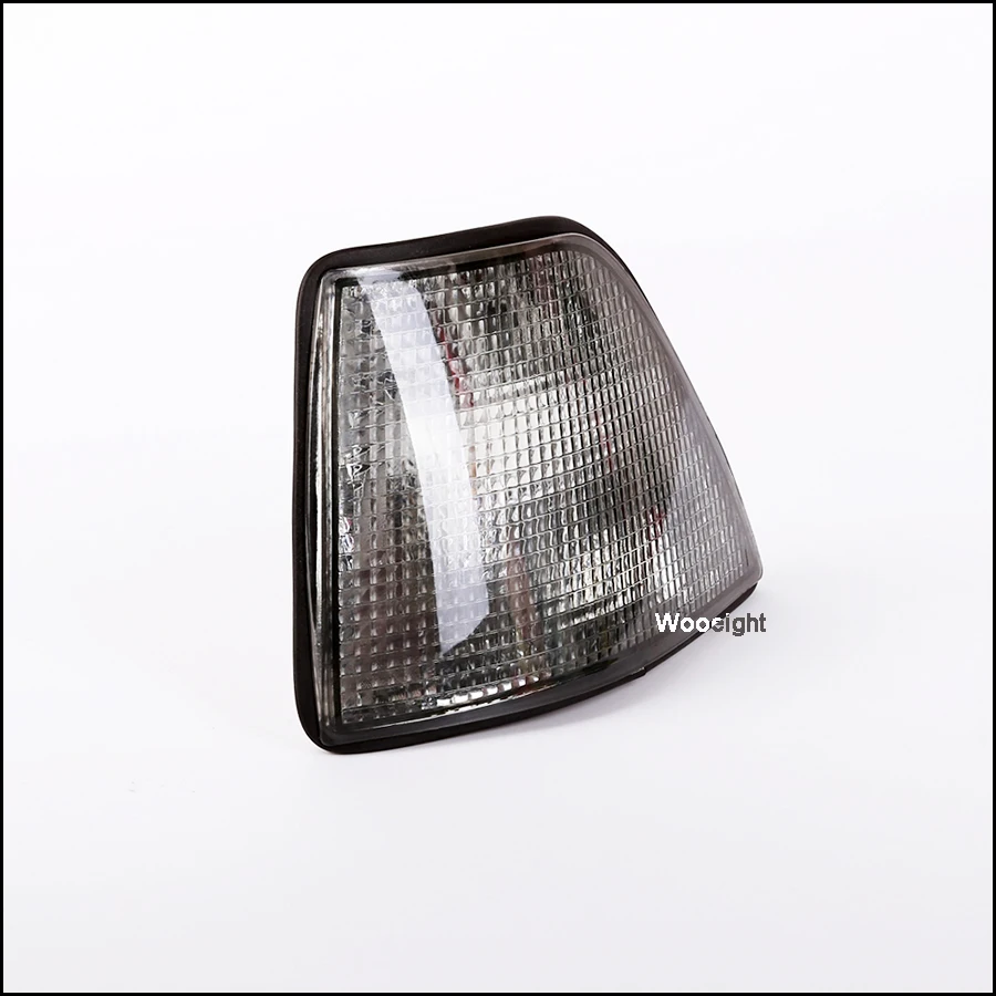 1 пара угловых указателей поворота для BMW E36 3 Series 4DR 82219403093/94 1992|Сигнальная лампа| |