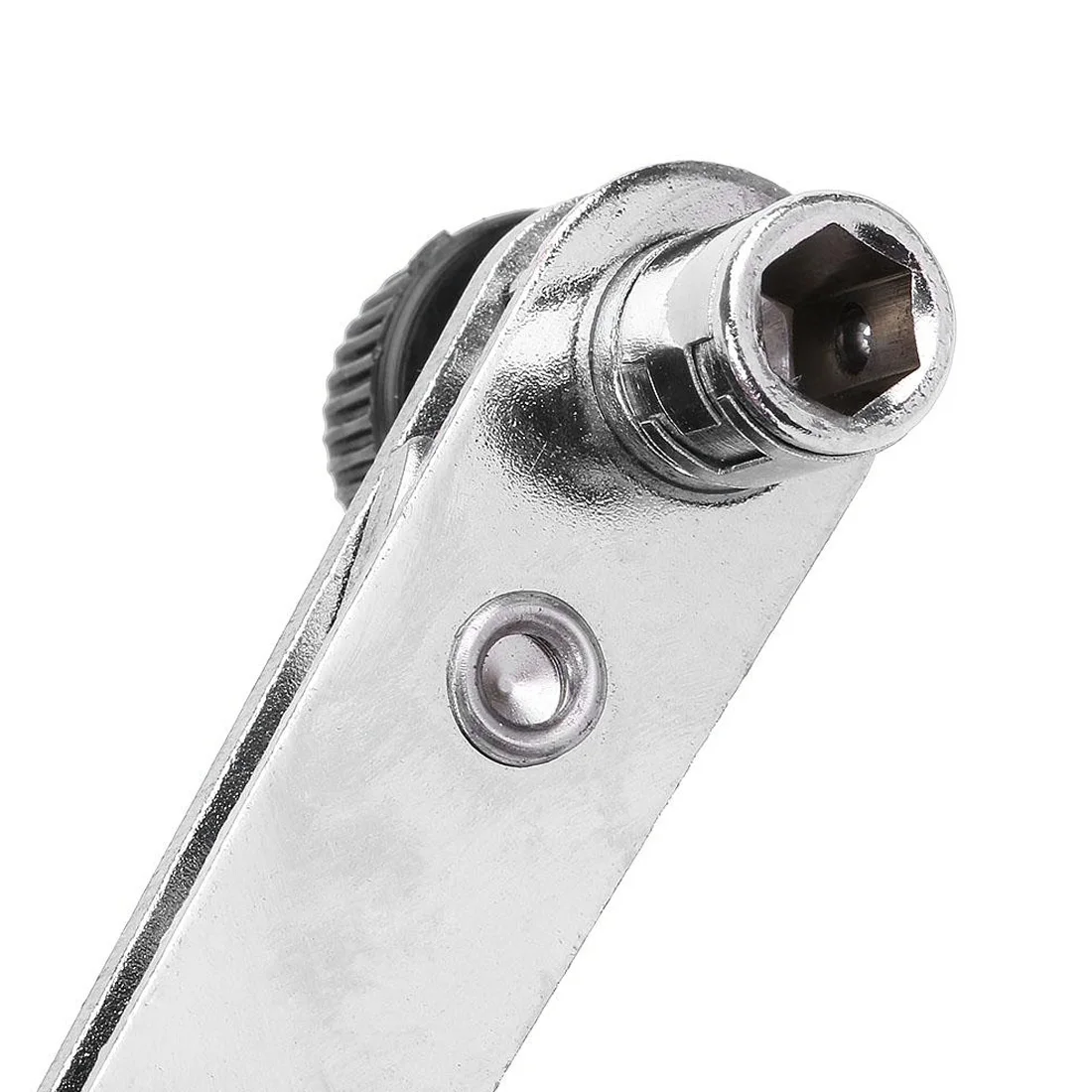 Мини трещотка быстрый Трещоточный ключ отвертка стержень быстрая розетка