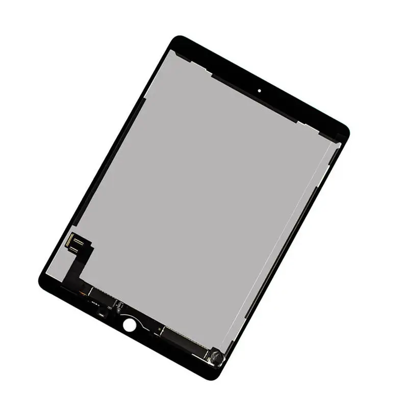 Замена ЖК-дисплея для ремонта Apple Ipad Air 2 6 A1567 A1566 Lcd + сенсорного экрана | Компьютеры