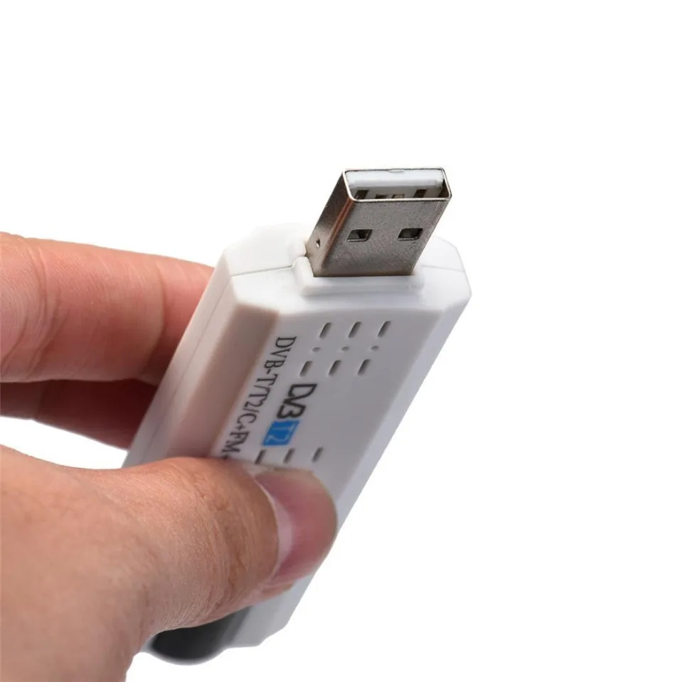 SmileMango USB 2 0 DVB T2/T C TV тюнер ключ для ПК ноутбука Windows 7 8 7/8 Vista|usb dongle|usb 2.0 dvb-t2dongle usb |