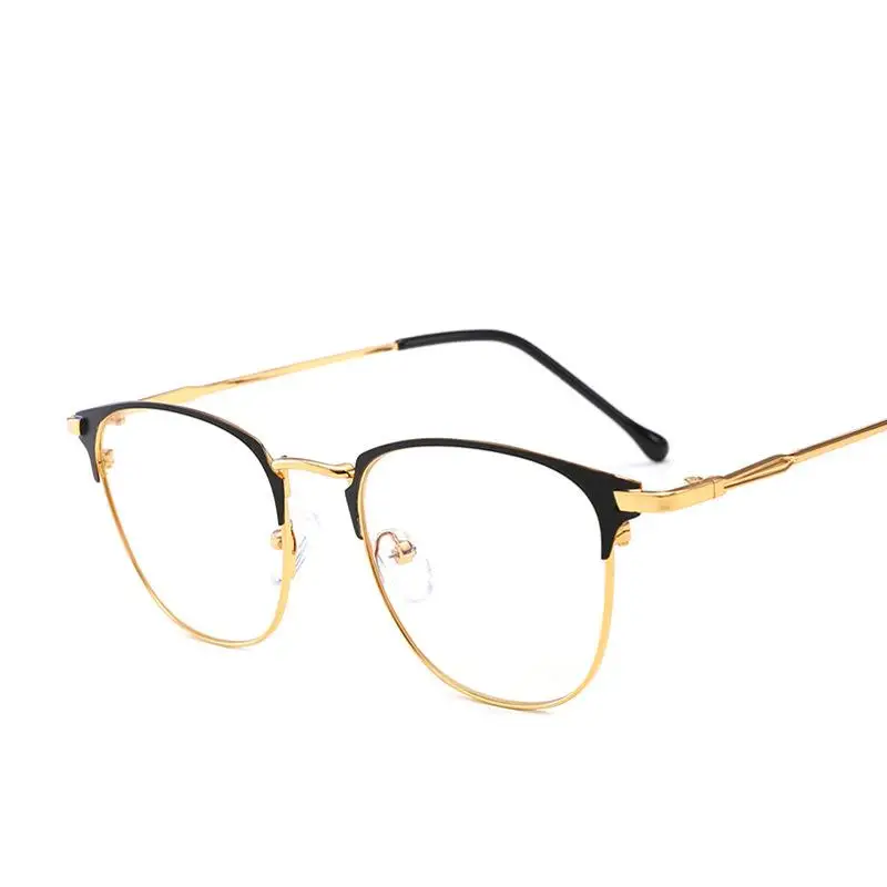 Blu Ray очки для близорукости плоское зеркало унисекс Компьютер металлическая