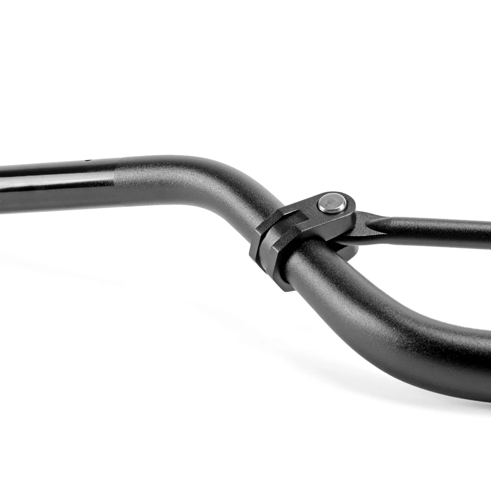 

For BMW R Nine T R9T 2017 2018 Motorcycle Handle Bar Refit HandleBar Balance Bar Raise 40mm Moto Tracke Scrambler 2016