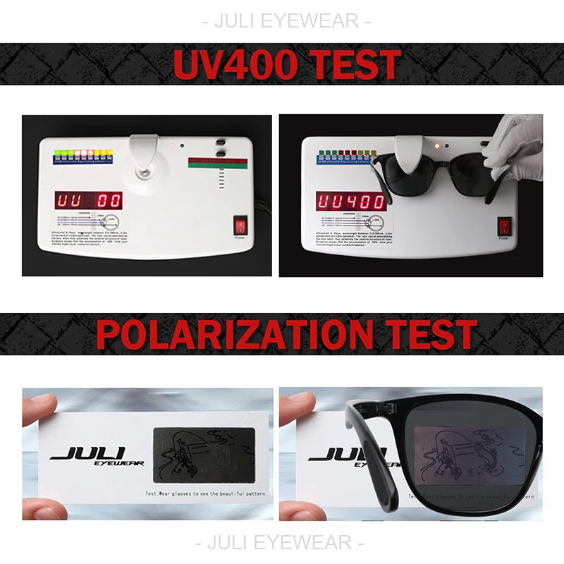 MAXJULI, поляризационные солнцезащитные очки для мужчин, UV400, для путешествий, вождения, рыбалки, спорта, пеших прогулок, модная женская оправа, очки TR90 MJ8010