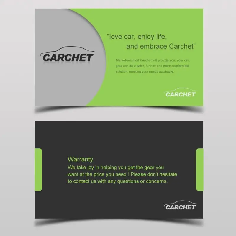 Беспроводная лебедка CARCHET 12 В 50 футов набор с дистанционным управлением