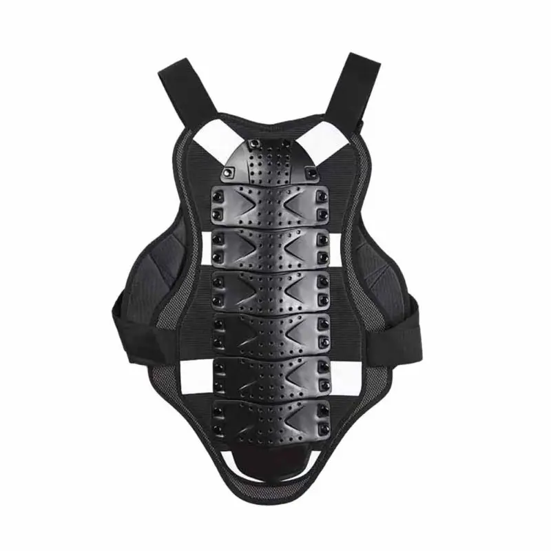 Мужская мотоциклетная бронежилетка анти осенняя куртка с защитой от корешка